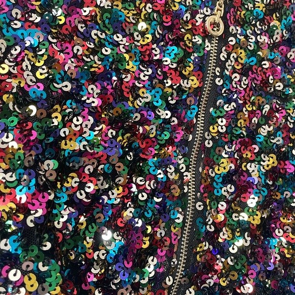 sequent Jacket coat by Truly me - Picture 2 of 3